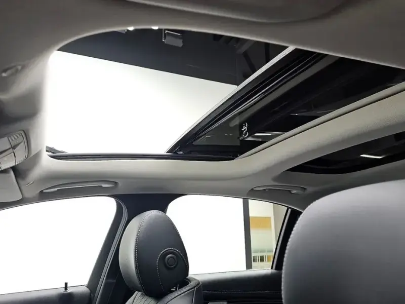 2020 Mercedes-Benz E-Класс с пробегом 102 810 км