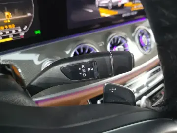2020 Mercedes-Benz E-Класс с пробегом 26 696 км