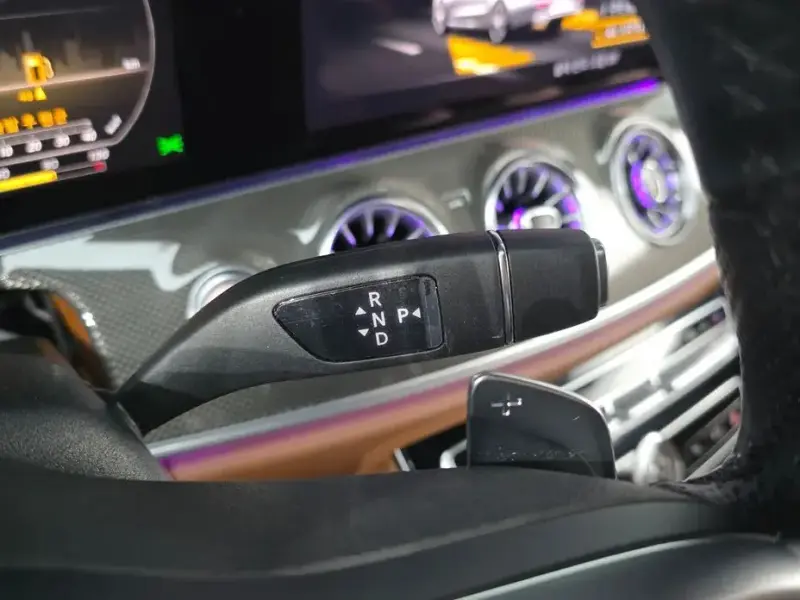 2020 Mercedes-Benz E-Класс с пробегом 26 696 км
