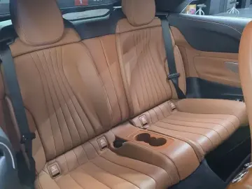 2020 Mercedes-Benz E-Класс с пробегом 26 696 км