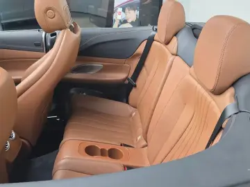 2020 Mercedes-Benz E-Класс с пробегом 26 696 км
