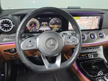 2020 Mercedes-Benz E-Класс с пробегом 26 696 км