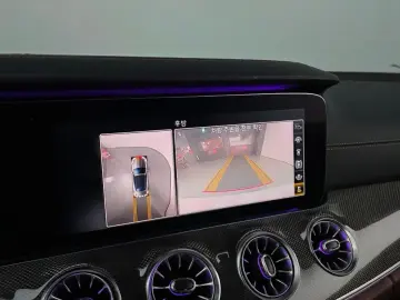 2020 Mercedes-Benz E-Класс с пробегом 26 696 км
