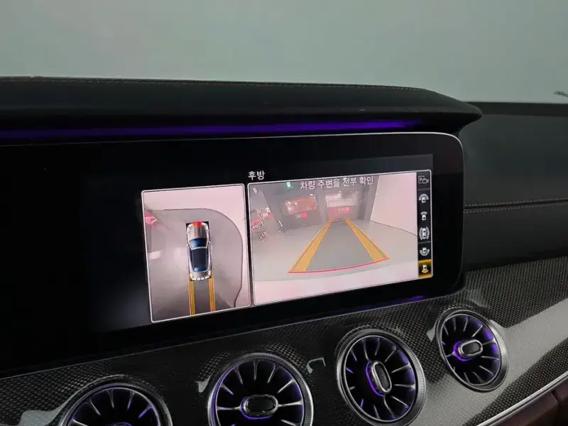 2020 Mercedes-Benz E-Класс с пробегом 26 696 км