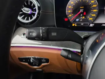 2020 Mercedes-Benz E-Класс с пробегом 26 696 км