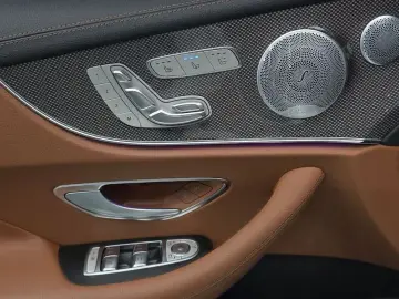 2020 Mercedes-Benz E-Класс с пробегом 26 696 км
