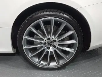 2020 Mercedes-Benz E-Класс с пробегом 26 696 км