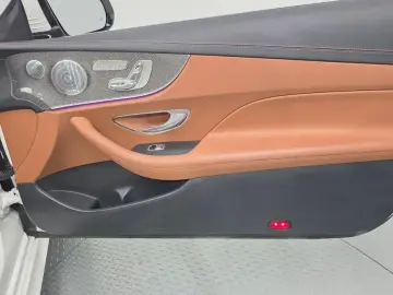 2020 Mercedes-Benz E-Класс с пробегом 26 696 км