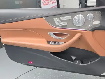 2020 Mercedes-Benz E-Класс с пробегом 26 696 км