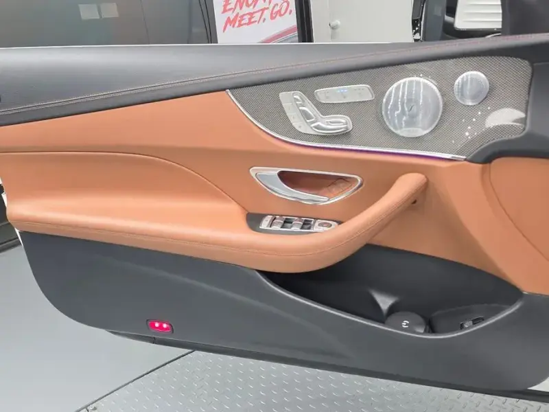 2020 Mercedes-Benz E-Класс с пробегом 26 696 км