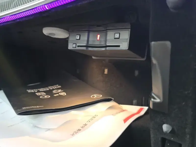 2020 Mercedes-Benz E-Класс с пробегом 26 696 км
