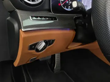 2020 Mercedes-Benz E-Класс с пробегом 8 584 км