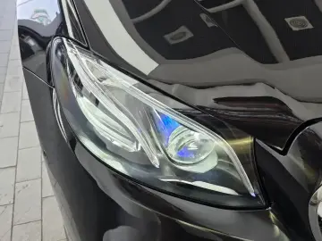 2020 Mercedes-Benz E-Класс с пробегом 8 584 км