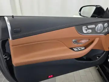 2020 Mercedes-Benz E-Класс с пробегом 8 584 км