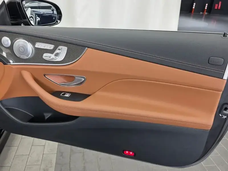 2020 Mercedes-Benz E-Класс с пробегом 8 584 км