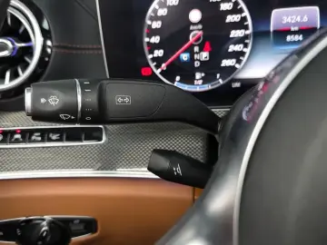 2020 Mercedes-Benz E-Класс с пробегом 8 584 км