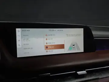2023 Genesis G90 с пробегом 77 327 км