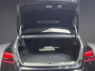 2023 Genesis G90 с пробегом 77 327 км