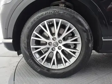 2023 Genesis GV80 с пробегом 59 647 км