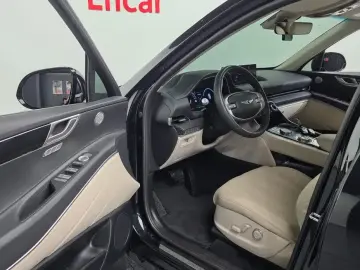 2023 Genesis GV80 с пробегом 59 647 км