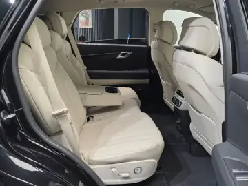 2023 Genesis GV80 с пробегом 59 647 км