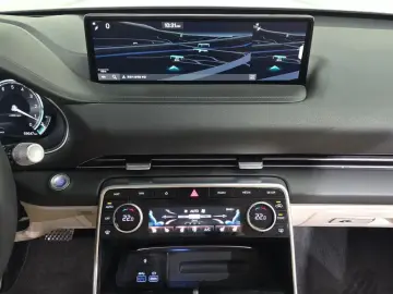 2023 Genesis GV80 с пробегом 59 647 км