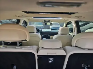 2023 Genesis GV80 с пробегом 59 647 км