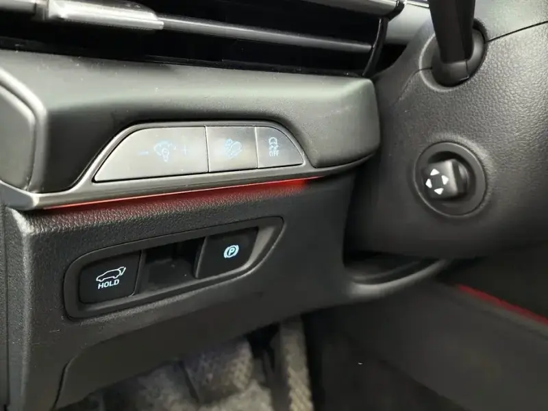 2023 Genesis GV80 с пробегом 18 290 км