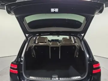 2023 Genesis GV80 с пробегом 59 647 км
