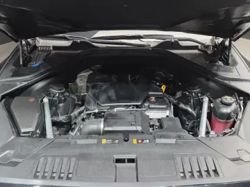 2023 Genesis GV80 с пробегом 45 325 км