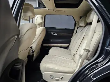 2023 Genesis GV80 с пробегом 45 325 км