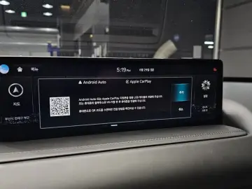 2023 Genesis GV80 с пробегом 45 325 км