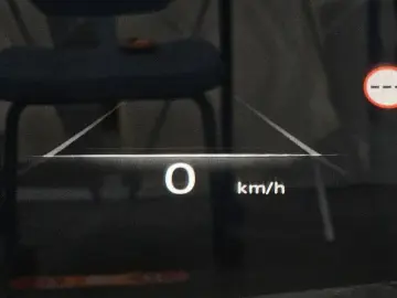 2023 Genesis GV80 с пробегом 45 325 км