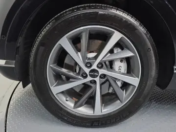 2023 Genesis GV80 с пробегом 35 973 км