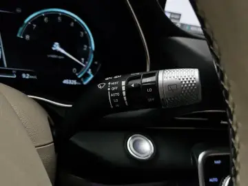 2023 Genesis GV80 с пробегом 45 325 км