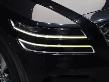 2023 Genesis GV80 с пробегом 45 325 км