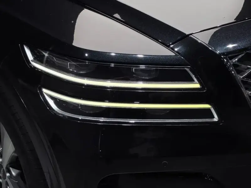 2023 Genesis GV80 с пробегом 45 325 км