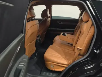 2023 Genesis GV80 с пробегом 35 973 км