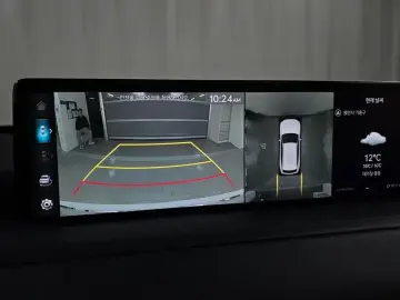 2023 Genesis GV80 с пробегом 57 767 км