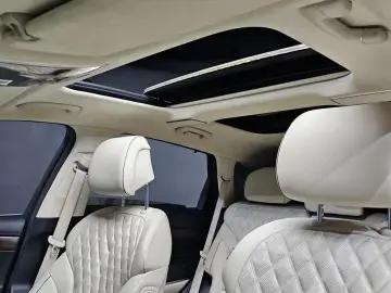 2023 Genesis GV80 с пробегом 45 325 км