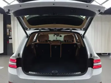 2023 Genesis GV80 с пробегом 57 767 км