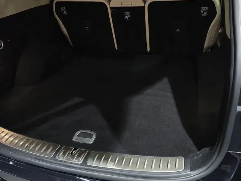 2023 Genesis GV80 с пробегом 45 325 км