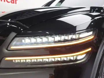 2023 Genesis GV80 с пробегом 35 973 км