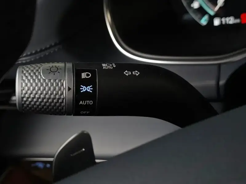 2023 Genesis GV80 с пробегом 57 767 км