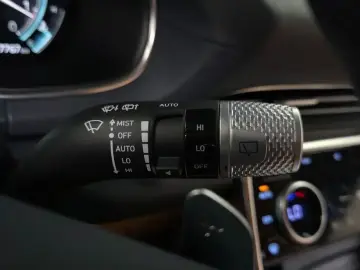 2023 Genesis GV80 с пробегом 57 767 км