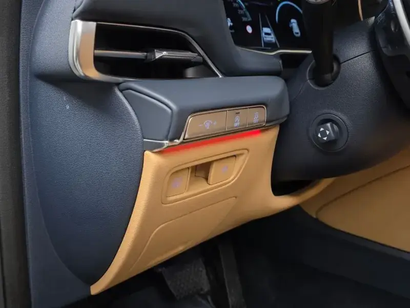 2023 Genesis GV80 с пробегом 57 767 км