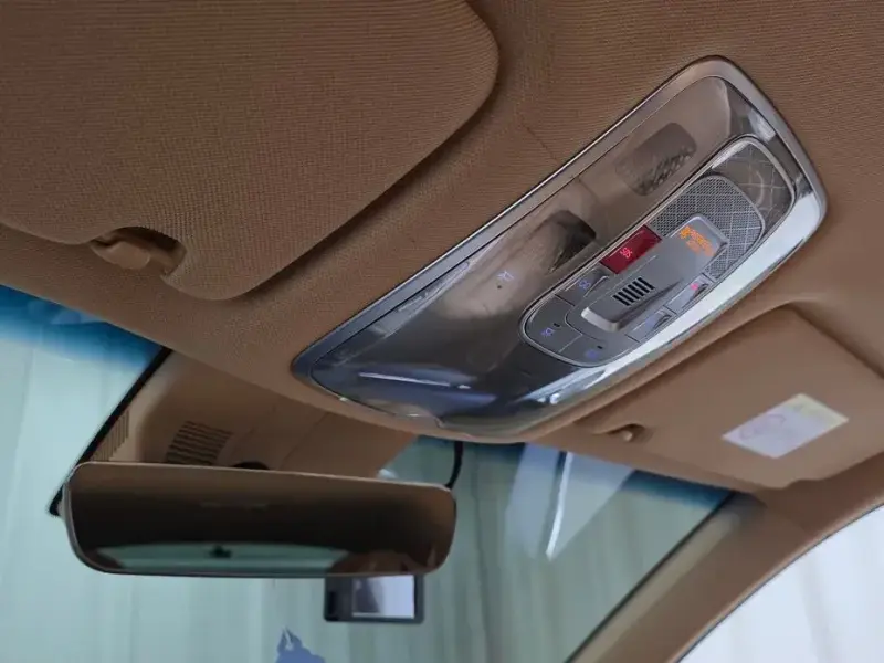 2023 Genesis GV80 с пробегом 57 767 км