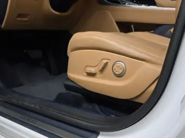 2023 Genesis GV80 с пробегом 57 767 км