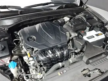 2021 Kia K7 с пробегом 96 739 км