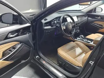 2021 Kia K7 с пробегом 96 739 км